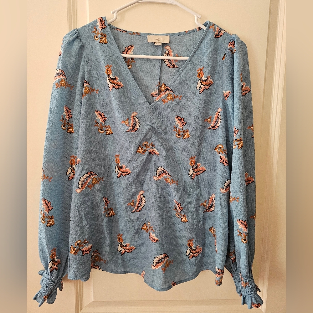 Loft Outlet Blouse